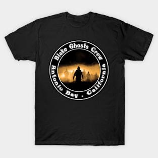 The Fog T-Shirt